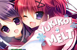 Yukikoi Melt Free Download By Worldofpcgames