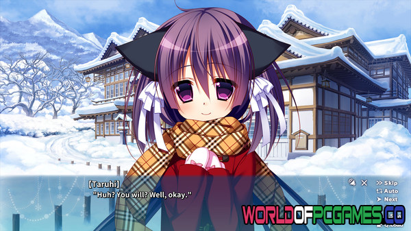 Yukikoi Melt Free Download By worldofpcgames.com