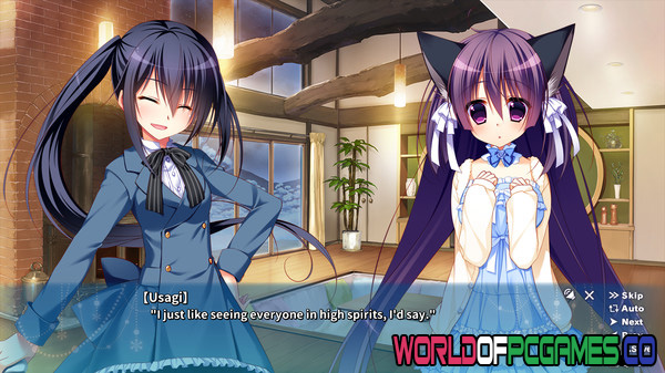 Yukikoi Melt Free Download By worldofpcgames.com