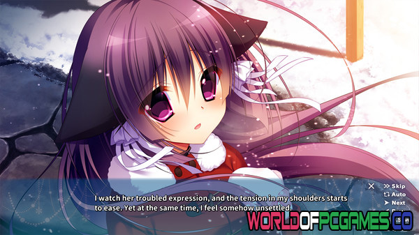 Yukikoi Melt Free Download By worldofpcgames.com