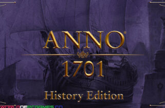 Anno 1701 History Edition Free Download By Worldofpcgames