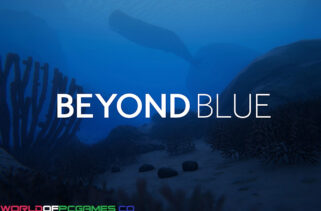 Beyond Blue Free Download By Worldofpcgames