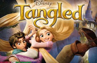 Disney Tangled Free Download By Worldofpcgames