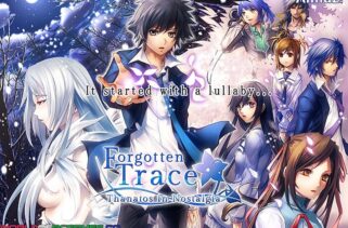 Forgotten Trace Thanatos in Nostalgia Free Download By Worldofpcgames