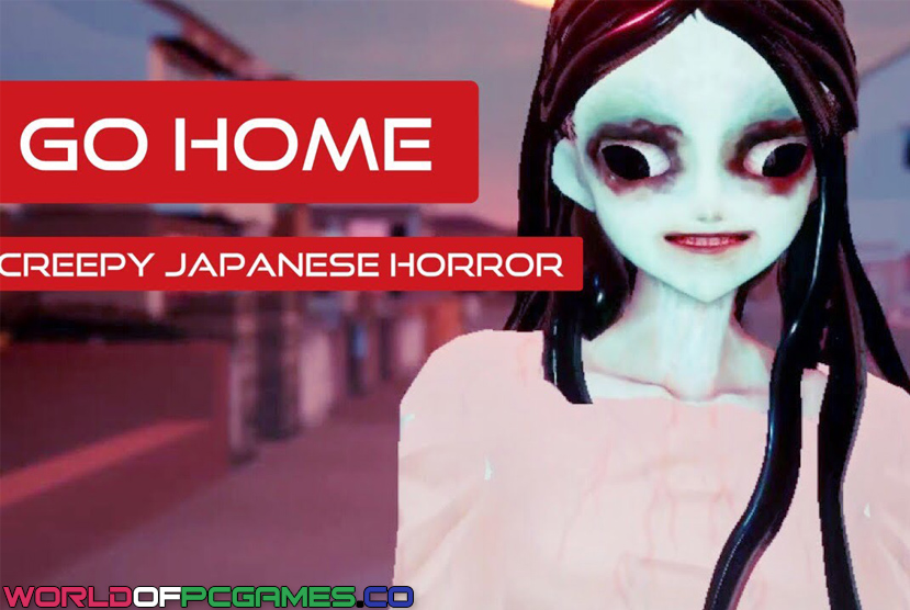 GOHOME Free Download By Worldofpcgames