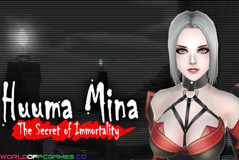 Huuma Mina The Secret of Immortality Free Download By Worldofpcgames