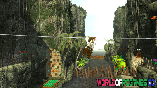 LEGO Pirates of the Caribbean The Video Game Free Download PC Game By worldofpcgames.com