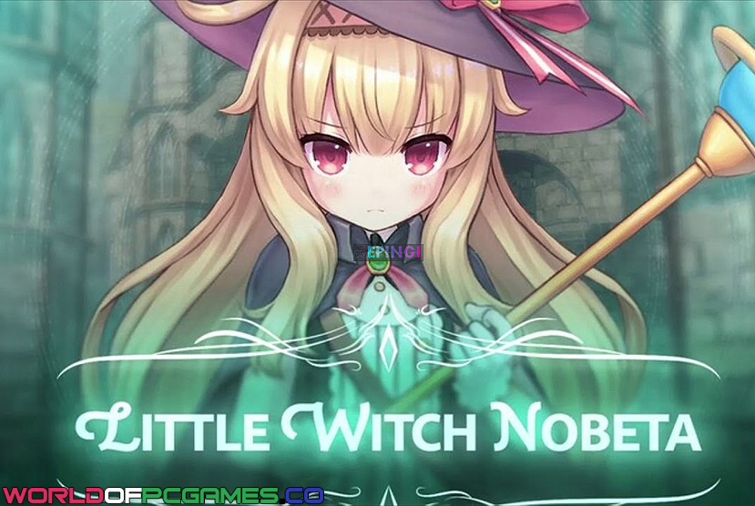 Little Witch Nobeta Free Download By Worldofpcgames