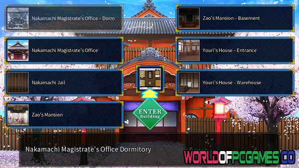 Master Magistrate Free Download PC Game By worldofpcgames.com