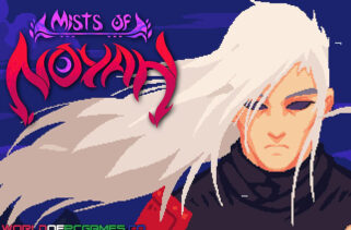 Mists of Noyah Free Download By Worldofpcgames