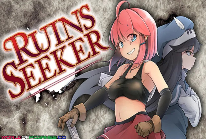 Ruins Seeker Free Download By Worldofpcgames