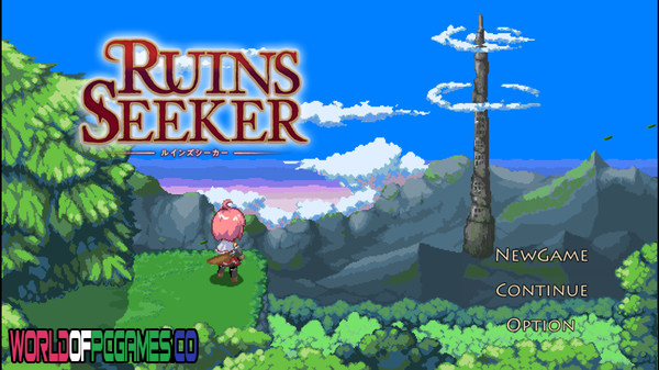 Ruins Seeker Free Download PC Game By worldofpcgames.com