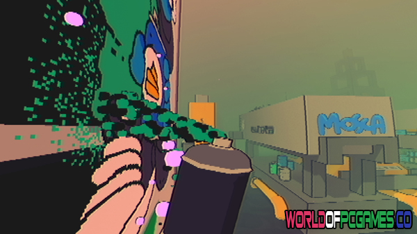 Sludge Life Free Download PC Game By worldofpcgames.com