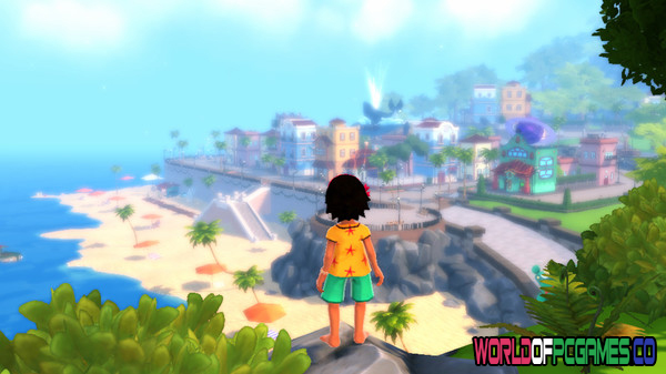 Summer in Mara Free Download PC Game By worldofpcgames.com