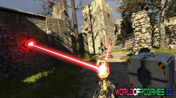 The Talos Principle VR Free Download PC Game By worldofpcgames.com