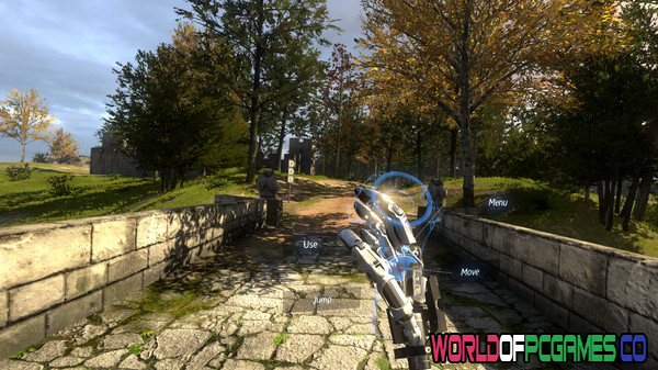 The Talos Principle VR Free Download PC Game By worldofpcgames.com