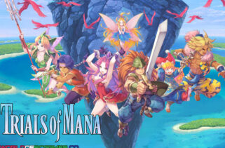 Trials of Mana Free Download By Worldofpcgames