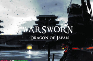 Warsworn Dragon Of Japan Empire Edition Free Download By Worldofpcgames