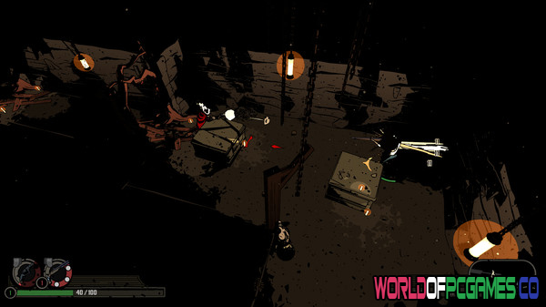 West of Dead Free Download PC Game By worldofpcgames.com