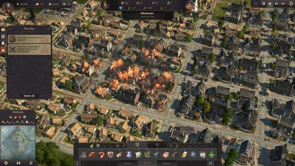 Anno 1800 Free Download By Worldofpcgames