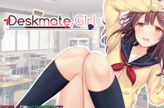 Deskmate Girl Free Downlaod By Worldofpcgames