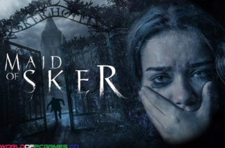 Maid of Sker Free Download By Worldofpcgames