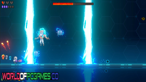 Neon Abyss Download PC Game By worldofpcgames.com