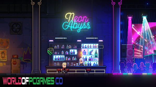 Neon Abyss Download PC Game ByNeon Abyss Download PC Game By worldofpcgames.com worldofpcgames.com