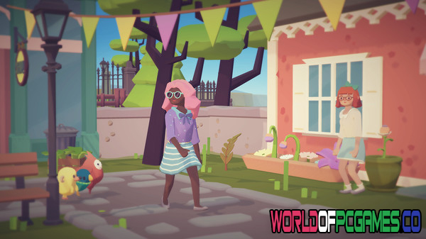 Ooblets Download PC Game By worldofpcgames.com