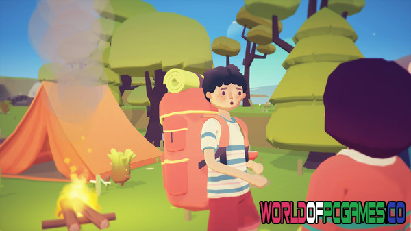 Ooblets Download PC Game By worldofpcgames.com