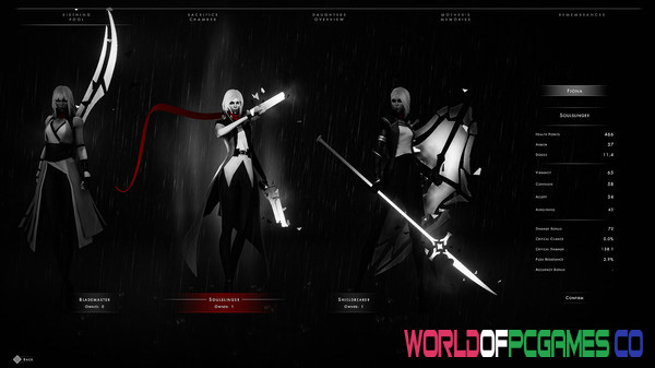 Othercide Download PC Game By worldofpcgames.com