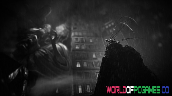 Othercide Download PC Game By worldofpcgames.com