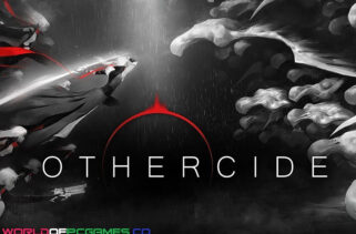 Othercide Free Download By Worldofpcgames