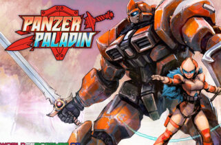 Panzer Paladin Free Download By Worldofpcgames