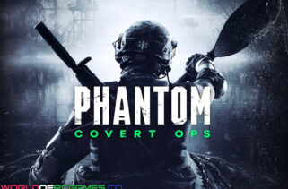 Phantom Covert Ops Free Download By Worldofpcgames