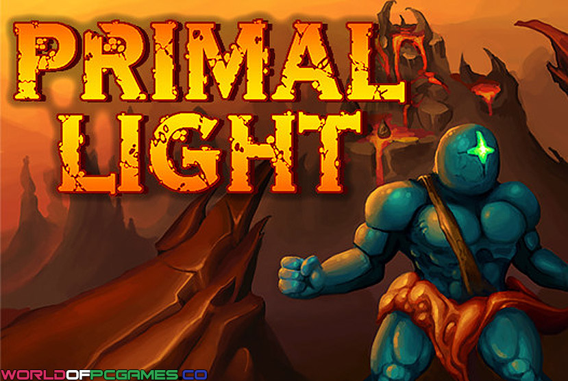 Primal Light Free Download By Worldofpcgames