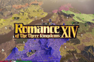 ROMANCE OF THE THREE KINGDOMS XIV Free Download By Worldofpcgames