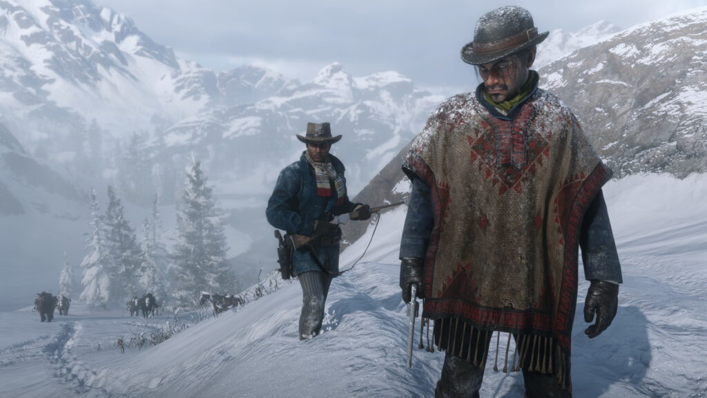 Red Dead Redemption 2 Free Download By Worldofpcgames