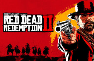 Red Dead Redemption 2 Free Download By worldofpcgames.com