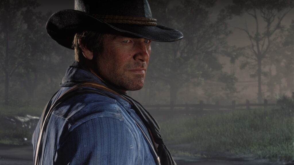 Red Dead Redemption 2 Free Download By Worldofpcgames