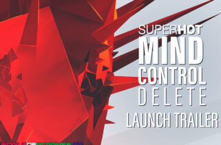 SUPERHOT MIND CONTROL DELETE Free Download By Worldofpcgames