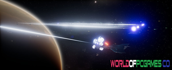 SpaceBourne Download PC Game By worldofpcgames.com