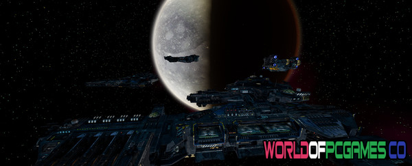 SpaceBourne Download PC Game By worldofpcgames.com