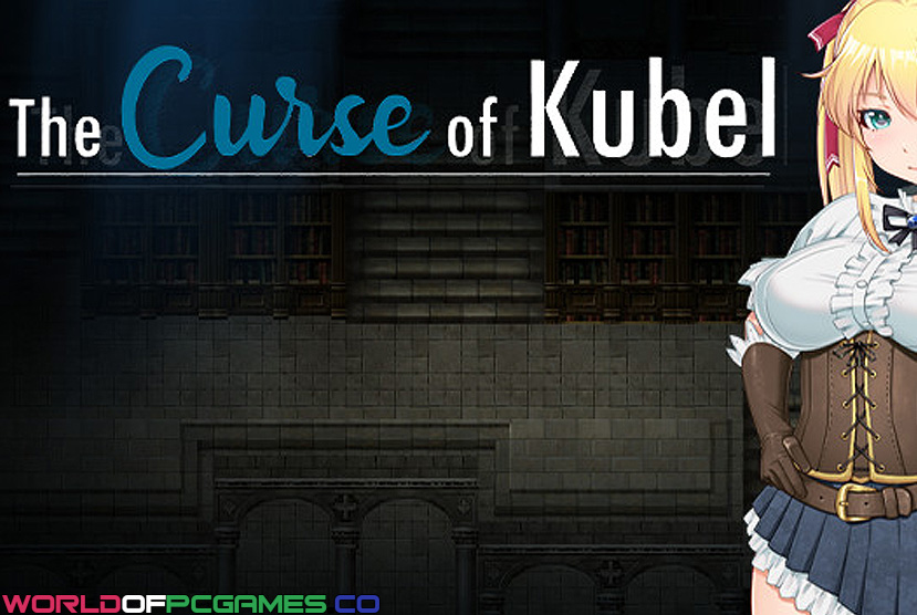 The Curse of Kubel Free Download By Worldofpcgames