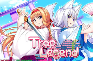 Trap Legend Free Download By Worldofpcgames