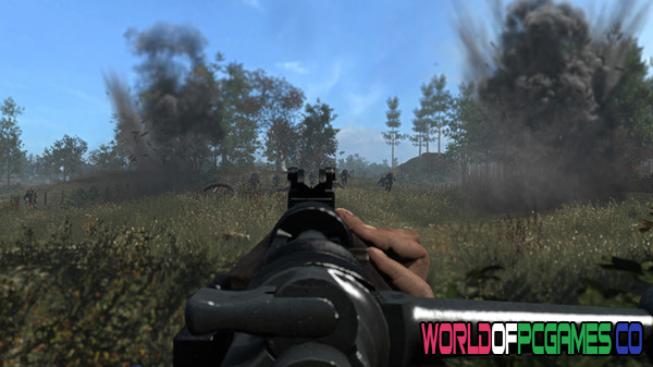 Verdun Download PC Game By worldofpcgames.com