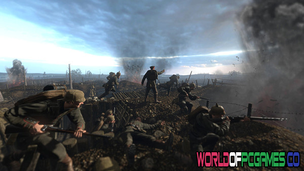 Verdun Download PC Game By worldofpcgames.com