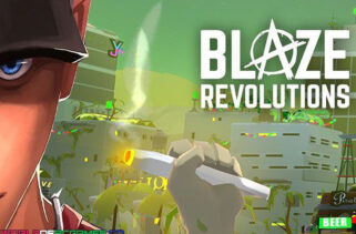 Blaze Revolutions Free Download By Worldofpcgames