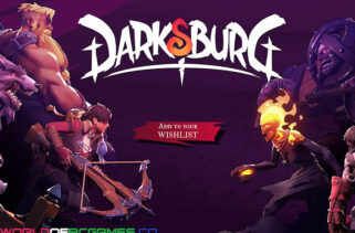 Darksburg Free Download By Worldofpcgames