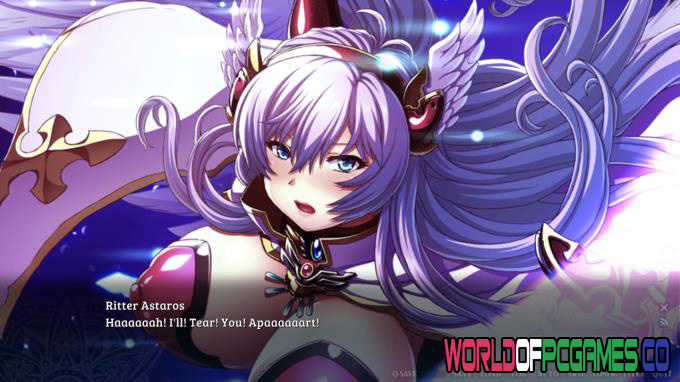 Eden's Ritter Paladins of Ecstasy Download PC Game By worldofpcgames.com